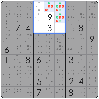 giiker smart sudoku